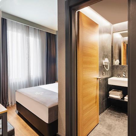 Marius Hotel Istanbul Exterior photo